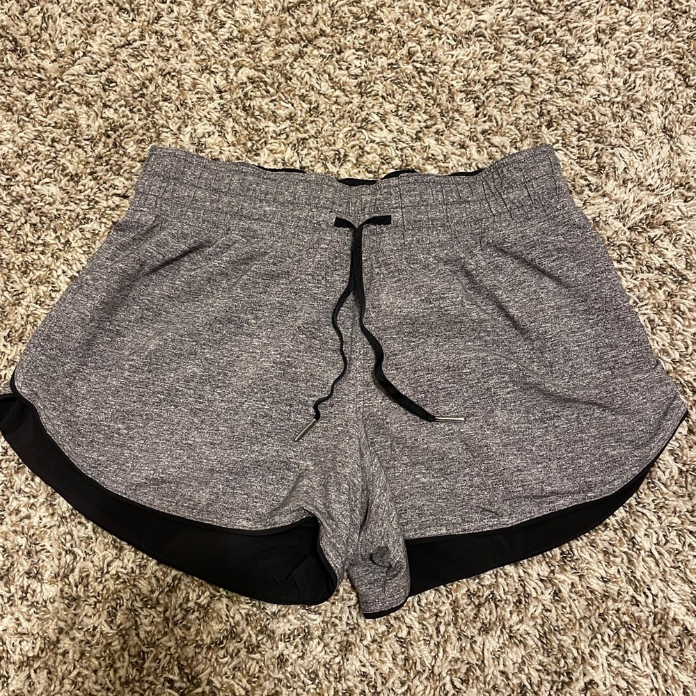Lululemon Reversible Shorts